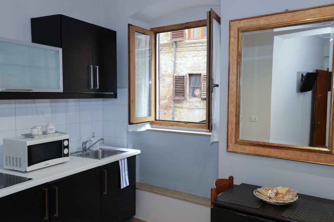 Neri 0 Appartement