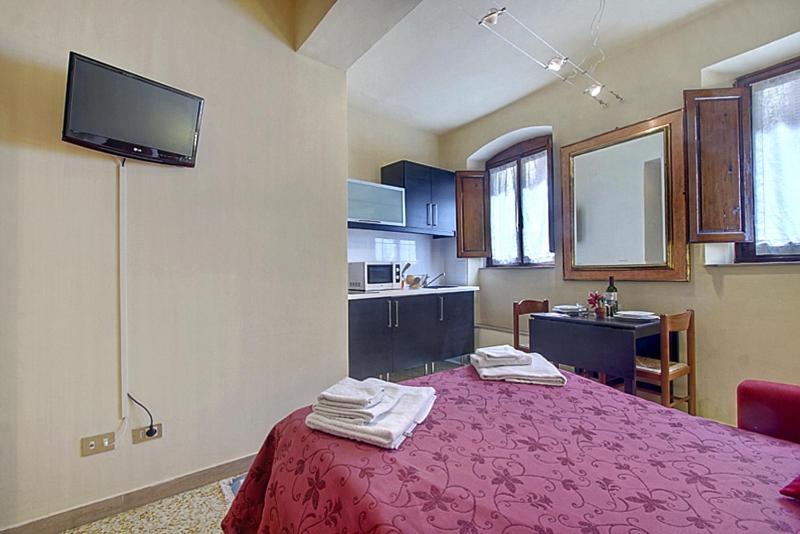 Appartement Neri 0