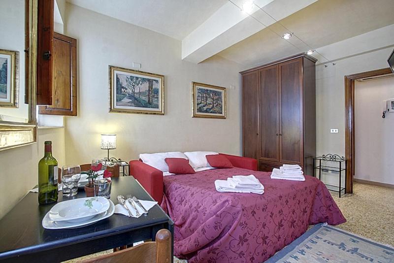 Apartamento Neri 0 *